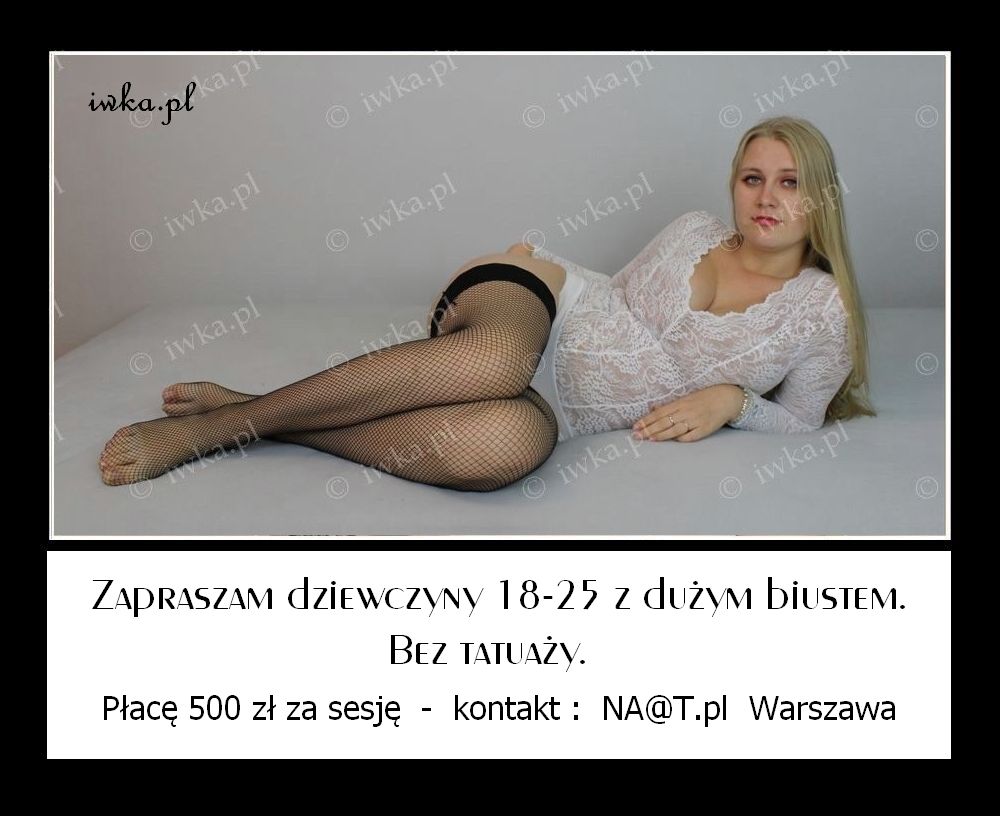 Modelki Akty Duży Biust   Fotomodelki Plus Size Duże Piersi   Amatorki Puszyste Nago   Iwka